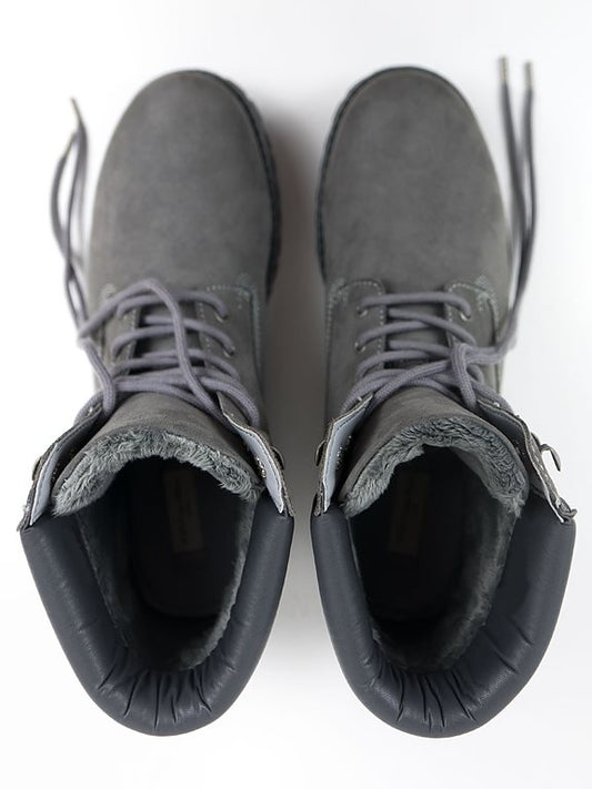  Dock Boots Insulated Grey