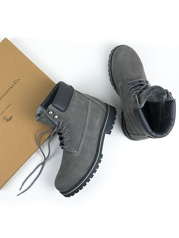  Dock Boots Insulated Grey