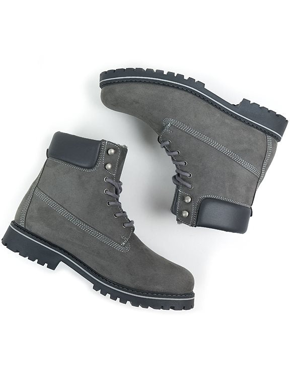  Dock Boots Insulated Grey