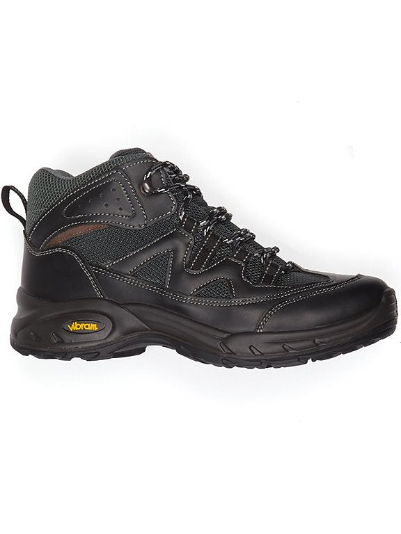  Hiking Boots Sequoia Edition Black