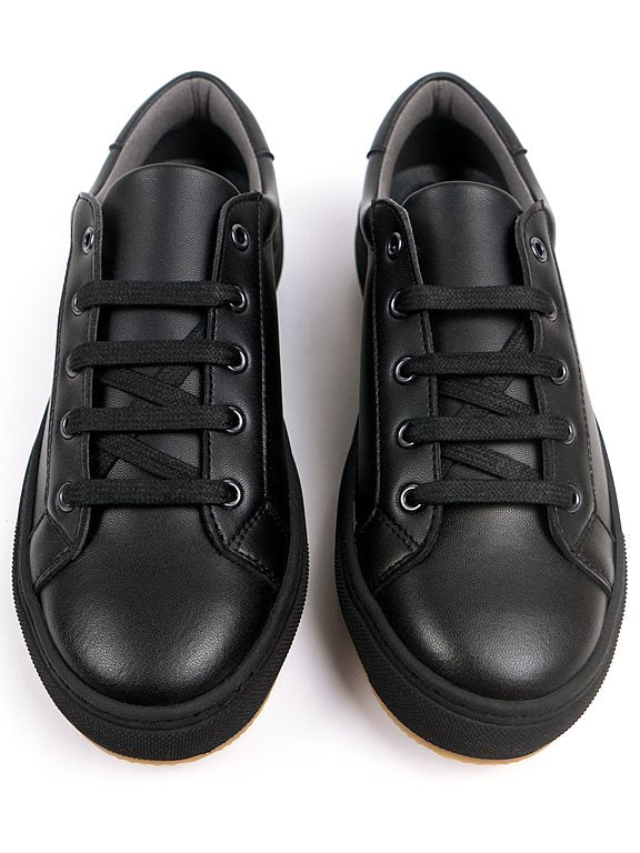  Sneakers Ny Black