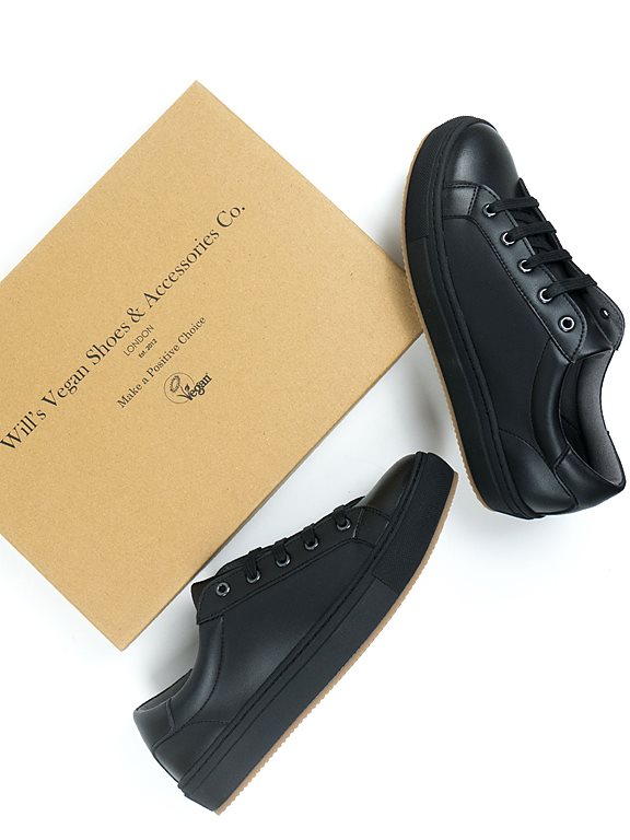  Sneakers Ny Black