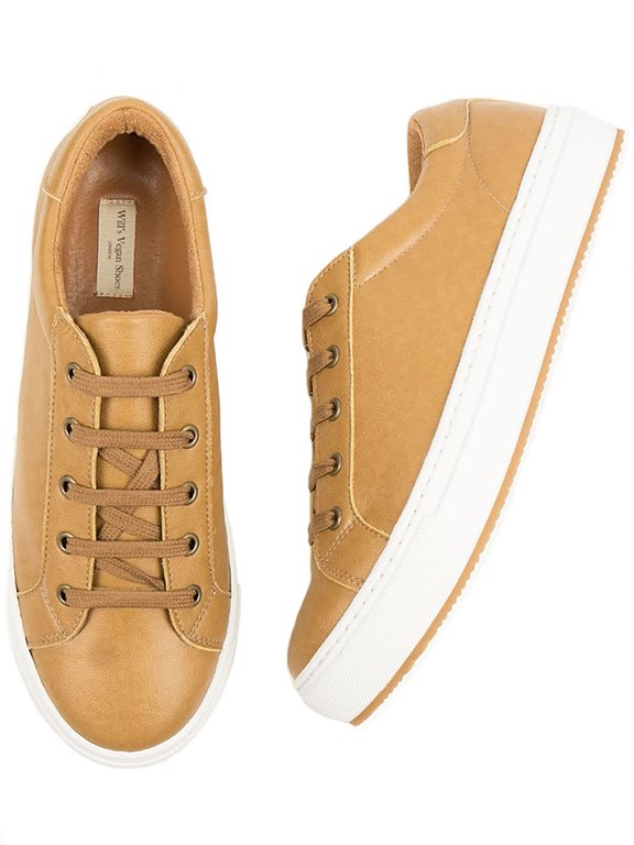  Sneakers Smart Light Brown
