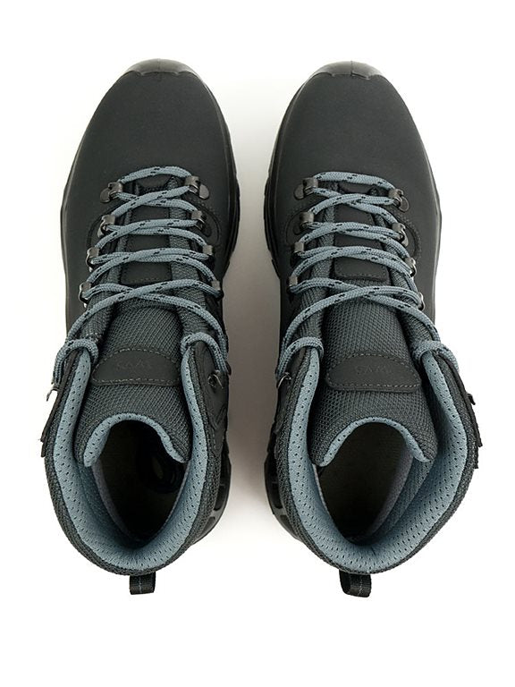 Hiking Boots Wvsport Waterproof Black