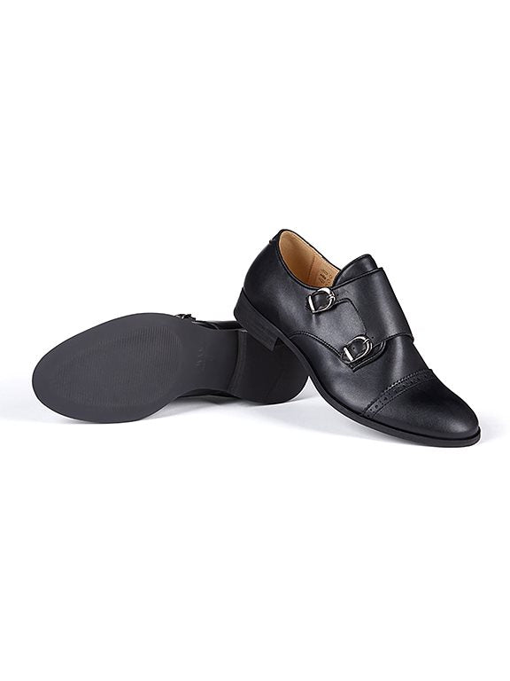  Monks City Black