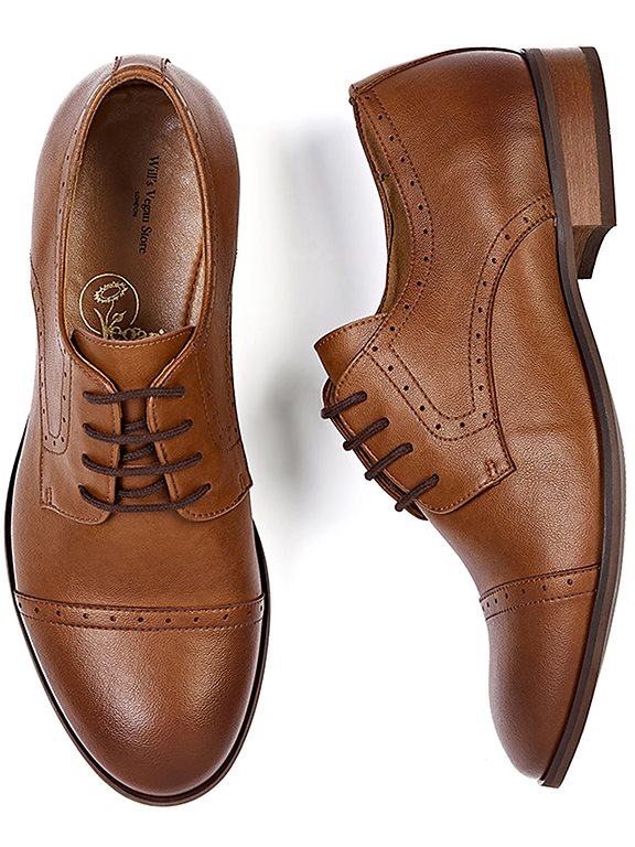  Derbys City Brown