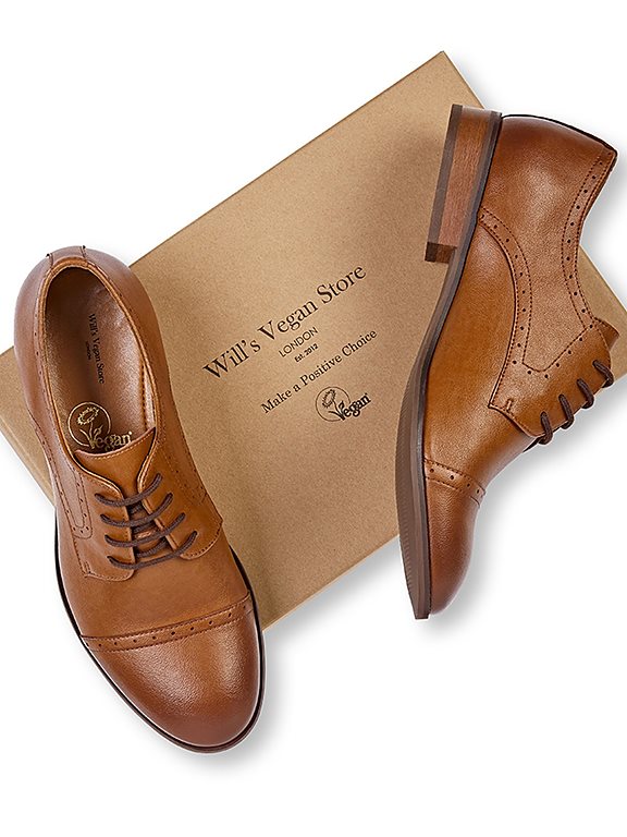  Derbys City Brown