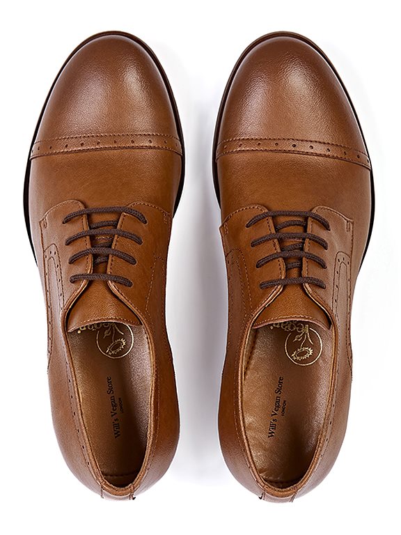  Derbys City Brown