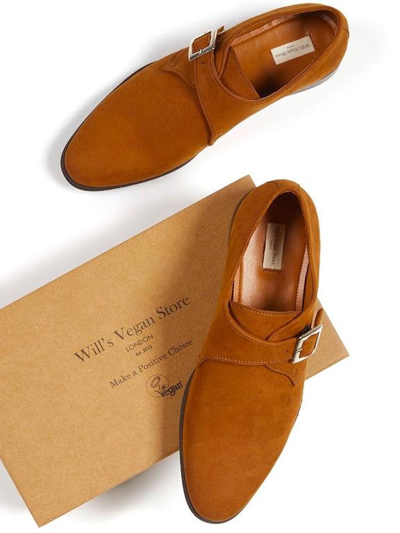  Monks 81 Brown
