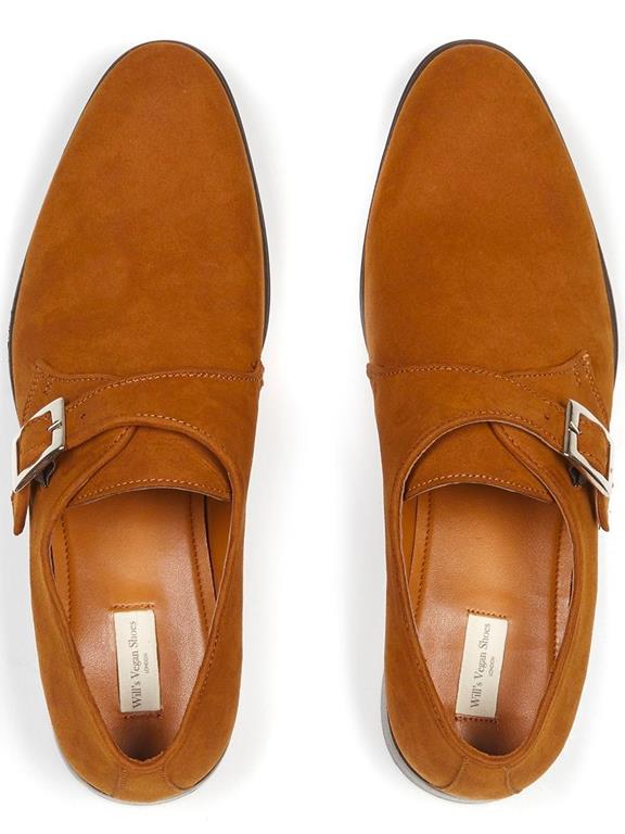  Monks 81 Brown