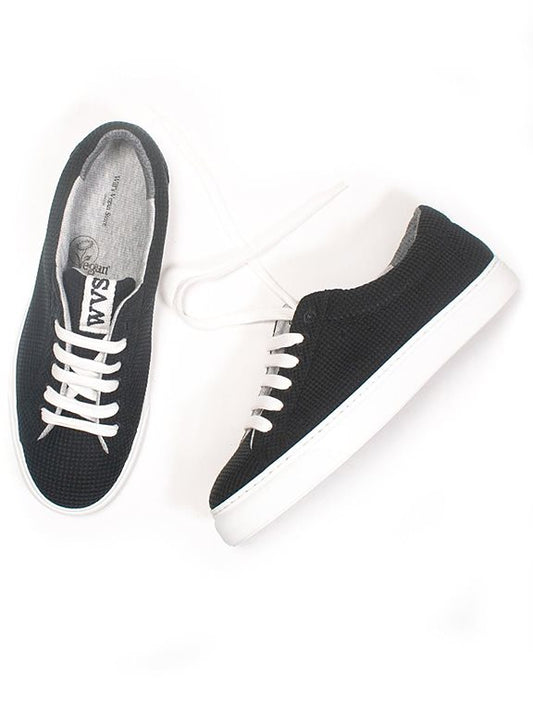  Sneakers Ldn Biodegradable Black