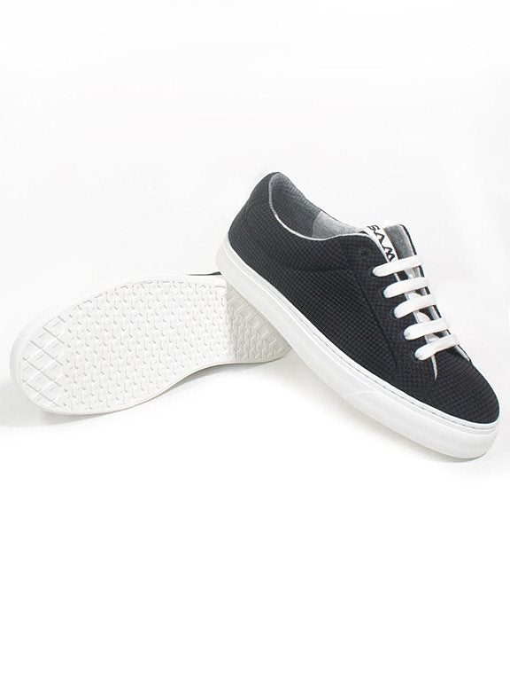  Sneakers Ldn Biodegradable Black