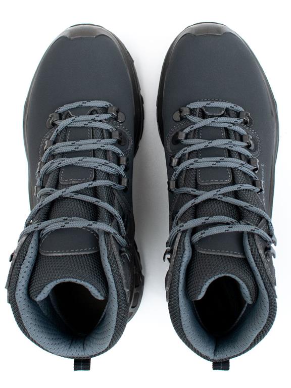  Hiking Boots Wvsport Waterproof Black