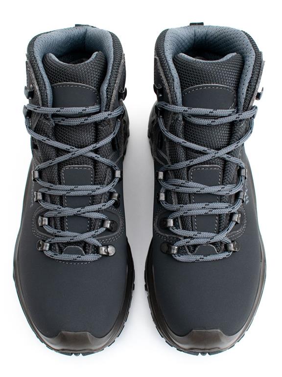  Hiking Boots Wvsport Waterproof Black