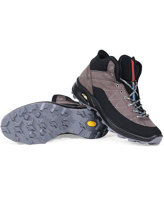  Cross Trail Boots Wvsport Grey