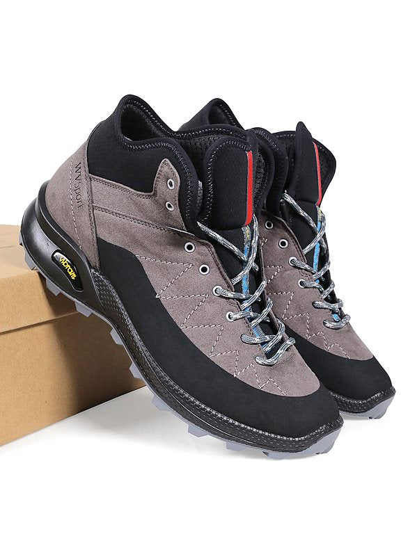  Cross Trail Boots Wvsport Grey