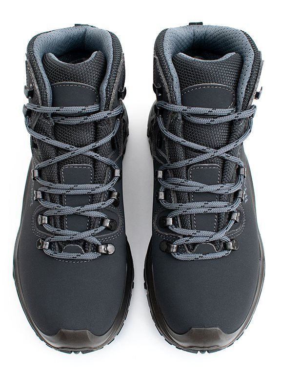  Hiking Shoes Wvsport Waterproof Dark Blue
