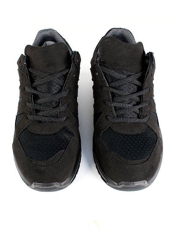  Hiking Boots Wvsport Black
