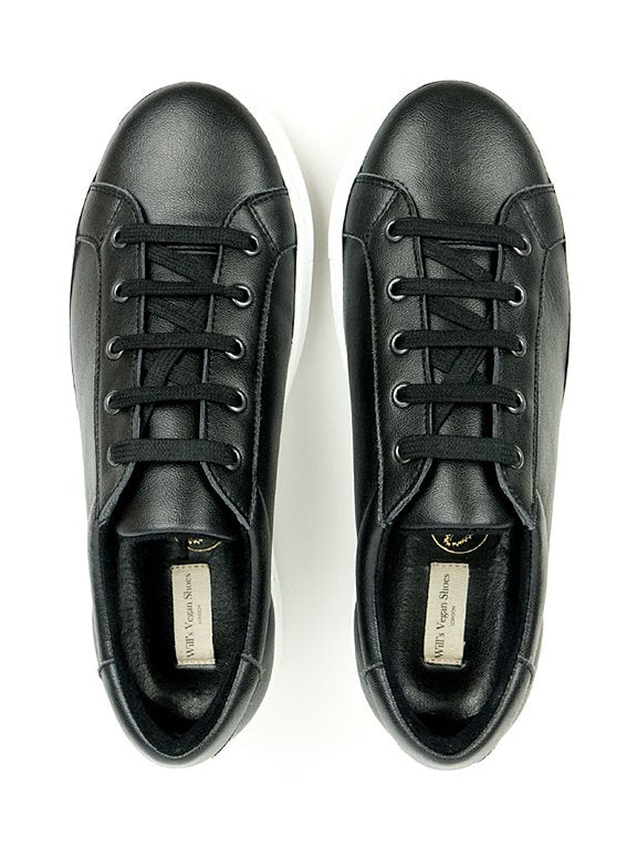  Sneakers Smart Black