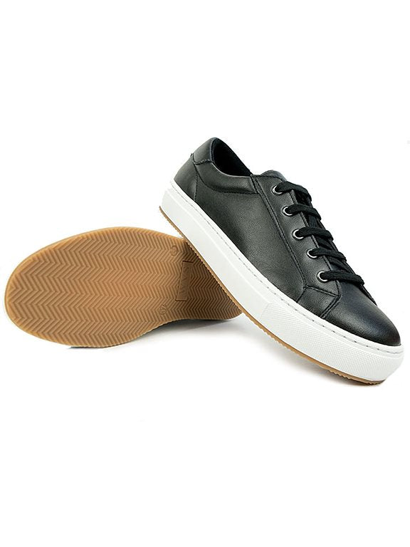  Sneakers Smart Black