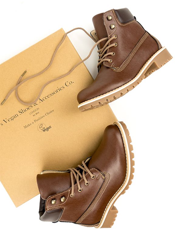  Dock Boots Chestnut