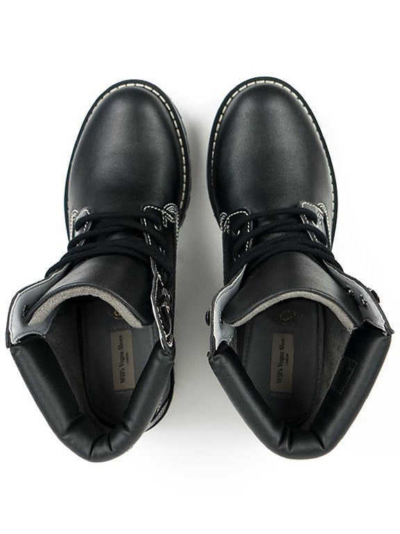  Dock Boots Black