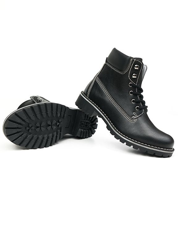  Dock Boots Black