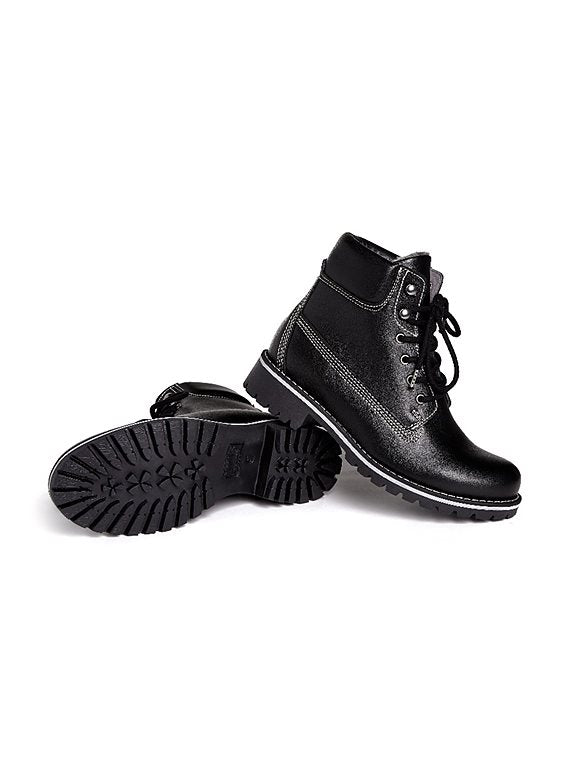  Dock Boots Black