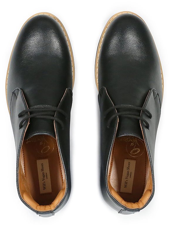  Desert Boots Signature Black