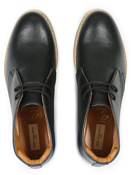  Desert Boots Signature Black