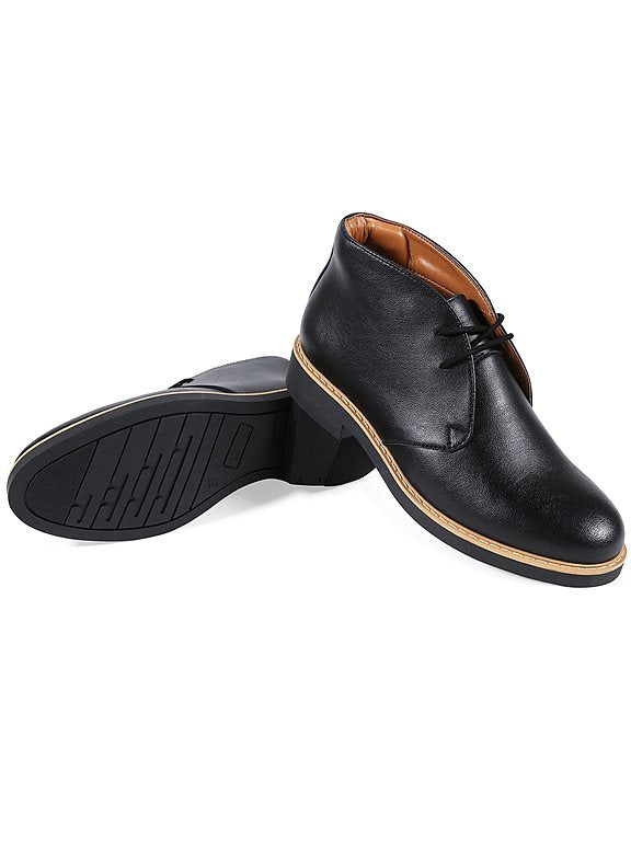  Desert Boots Signature Black