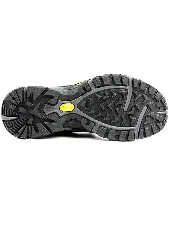 Hiking Boots Dark Blue