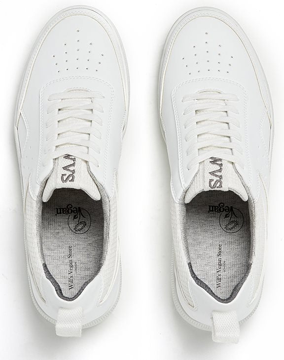  Sneakers Munich 2 White