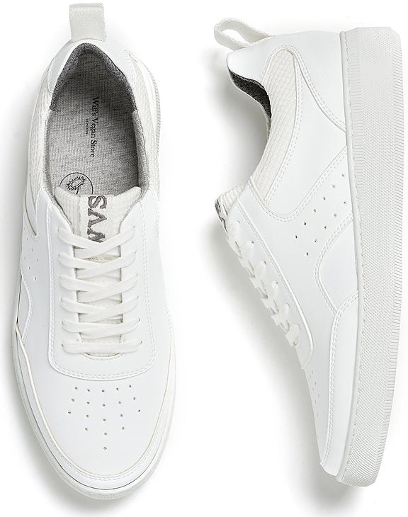  Sneakers Munich 2 White