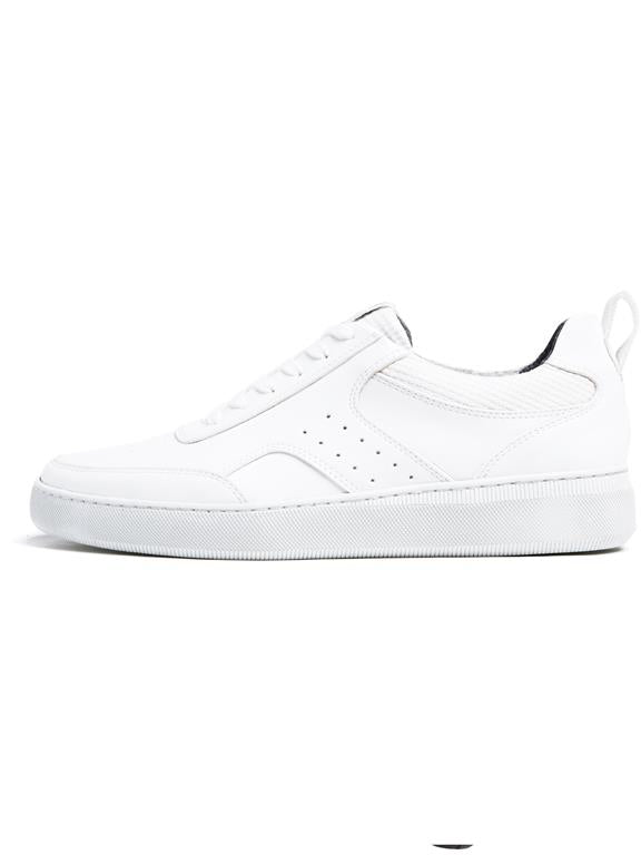  Sneakers Munich 2 White