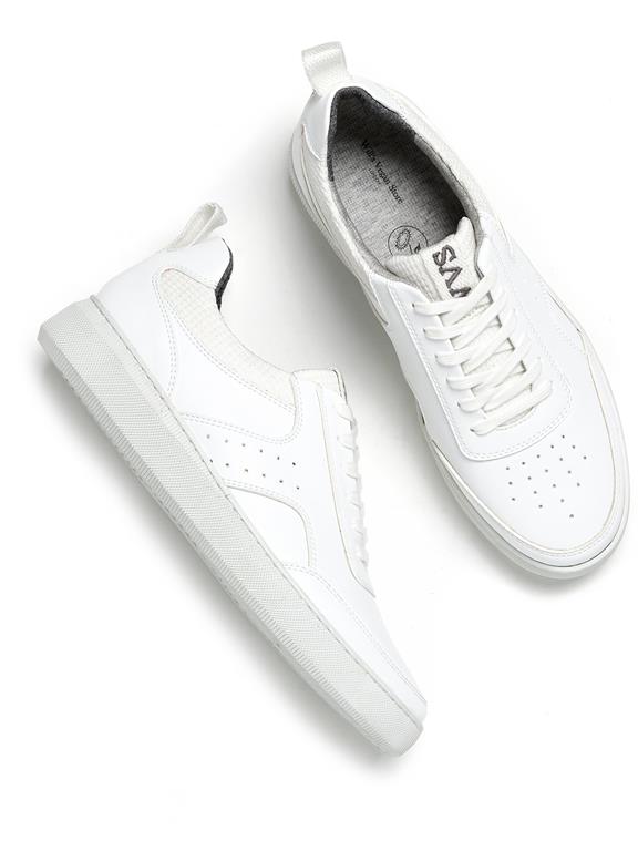 Sneakers Munich 2 White