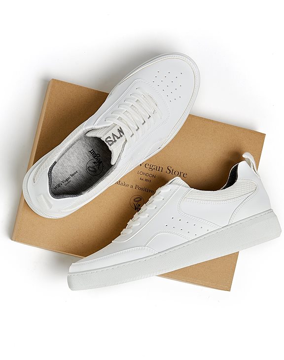  Sneakers Munich 2 White