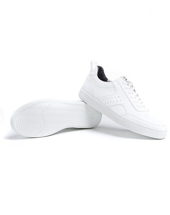  Sneakers Munich 2 White