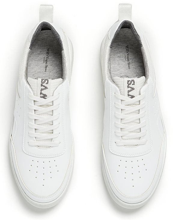  Sneakers Munich 2 White