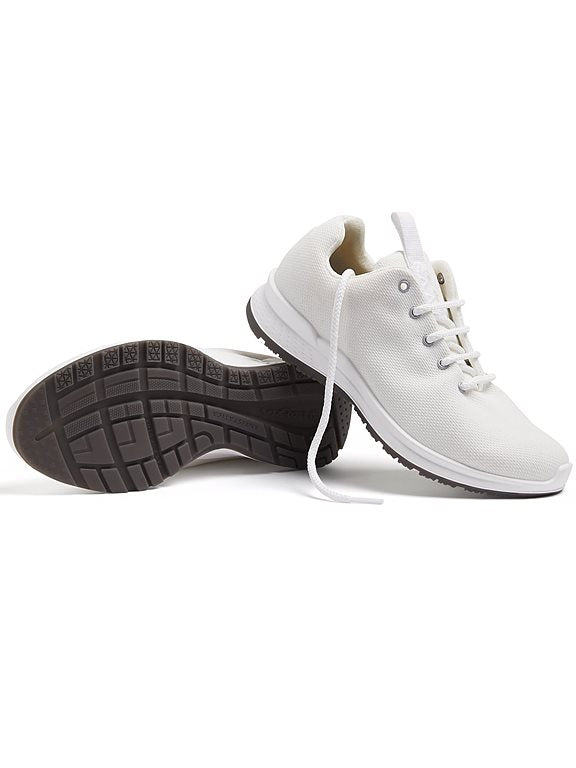  Trainers Breathing Mesh Knit Wit
