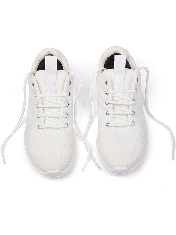  Trainers Breathing Mesh Knit Wit