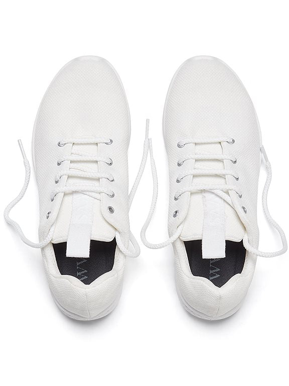  Trainers Breathing Mesh Knit Wit
