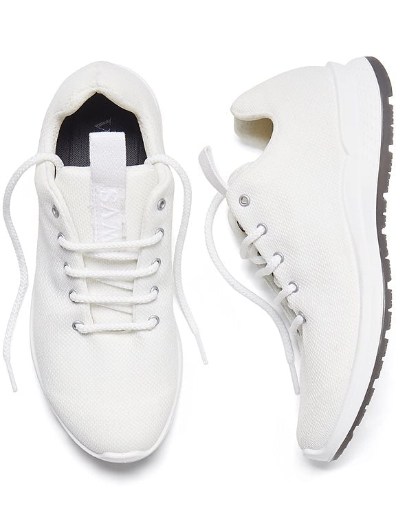  Trainers Breathing Mesh Knit Wit