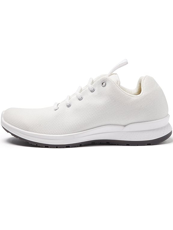  Trainers Breathing Mesh Knit Wit