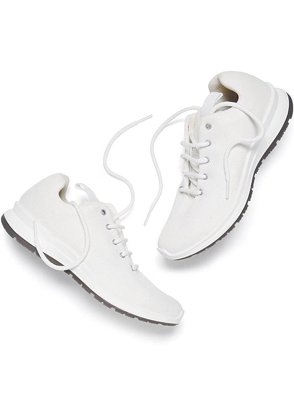  Trainers Breathing Mesh Knit Wit