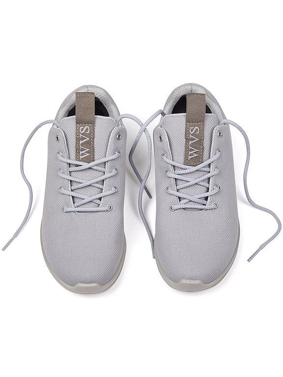  Women's Sneakers Wvsport Freedom Grey