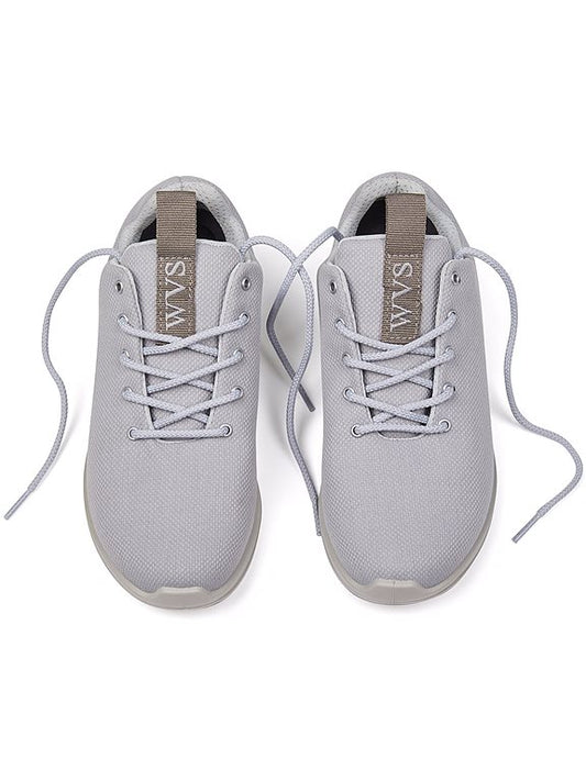  Women's Sneakers Wvsport Freedom Grey