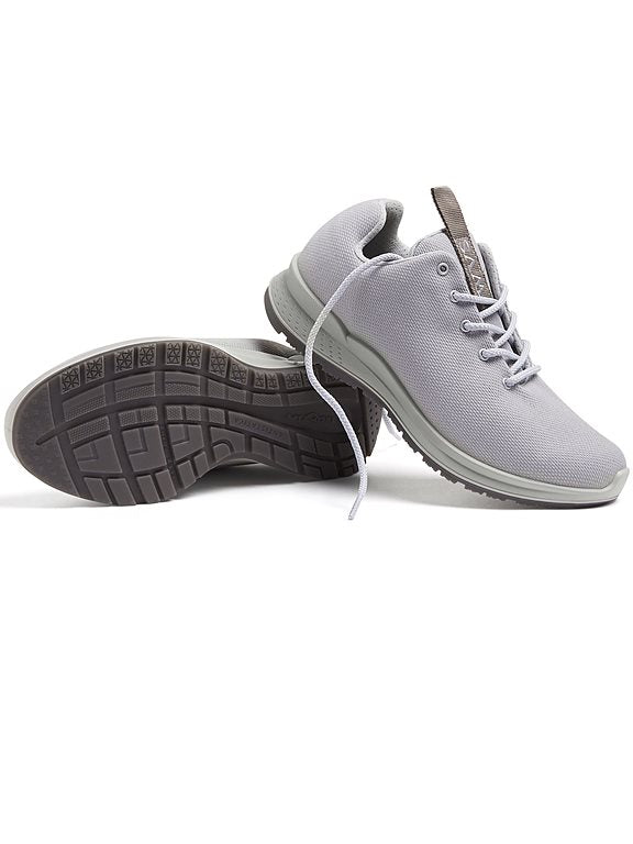  Women's Sneakers Wvsport Freedom Grey