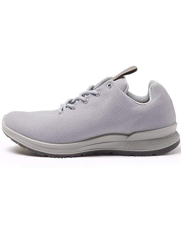  Women's Sneakers Wvsport Freedom Grey