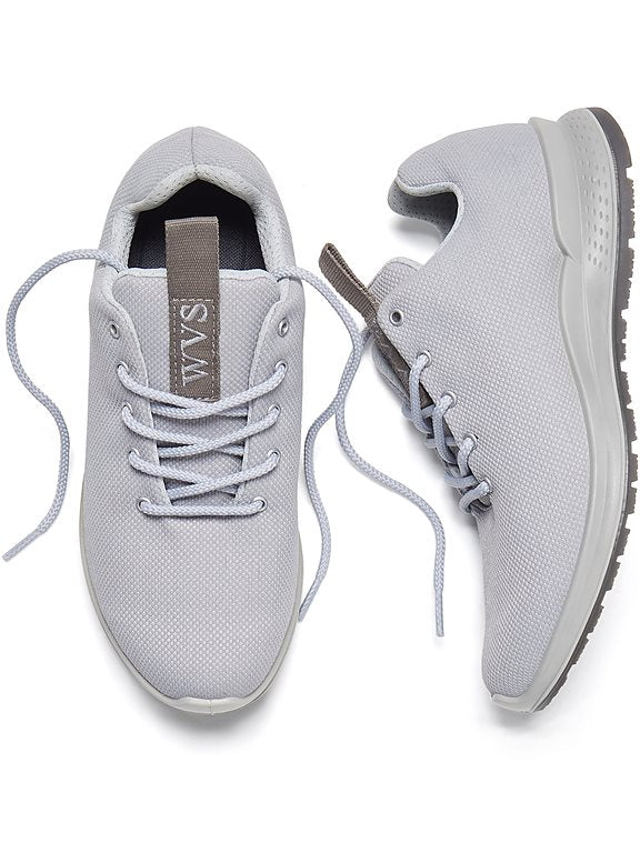  Women's Sneakers Wvsport Freedom Grey